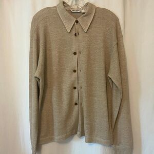 Giorgio Armani vintage shirt Men’s L